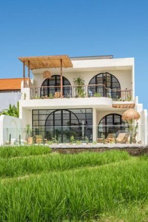 Villa The Santé Canggu